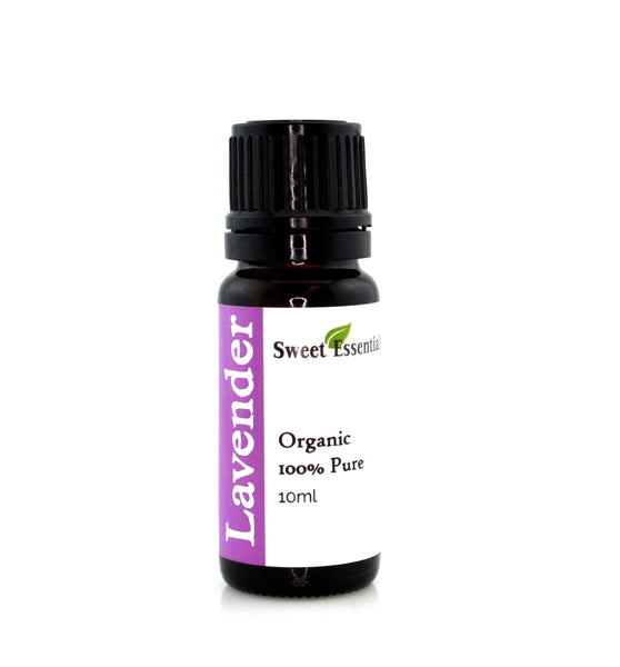 RareEssence - Aromatherapy 100 Pure Essential Oils Organic Lavender French