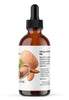 100% Pure Organic Sweet Almond Oil | Unrefined / Virgin | Imported From Italy