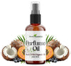 Hawaiian Coconut - Perfume Oil