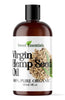 100% Pure Organic Hemp Seed Oil | Unrefined / Virgin | Imported From Canada | Food Grade